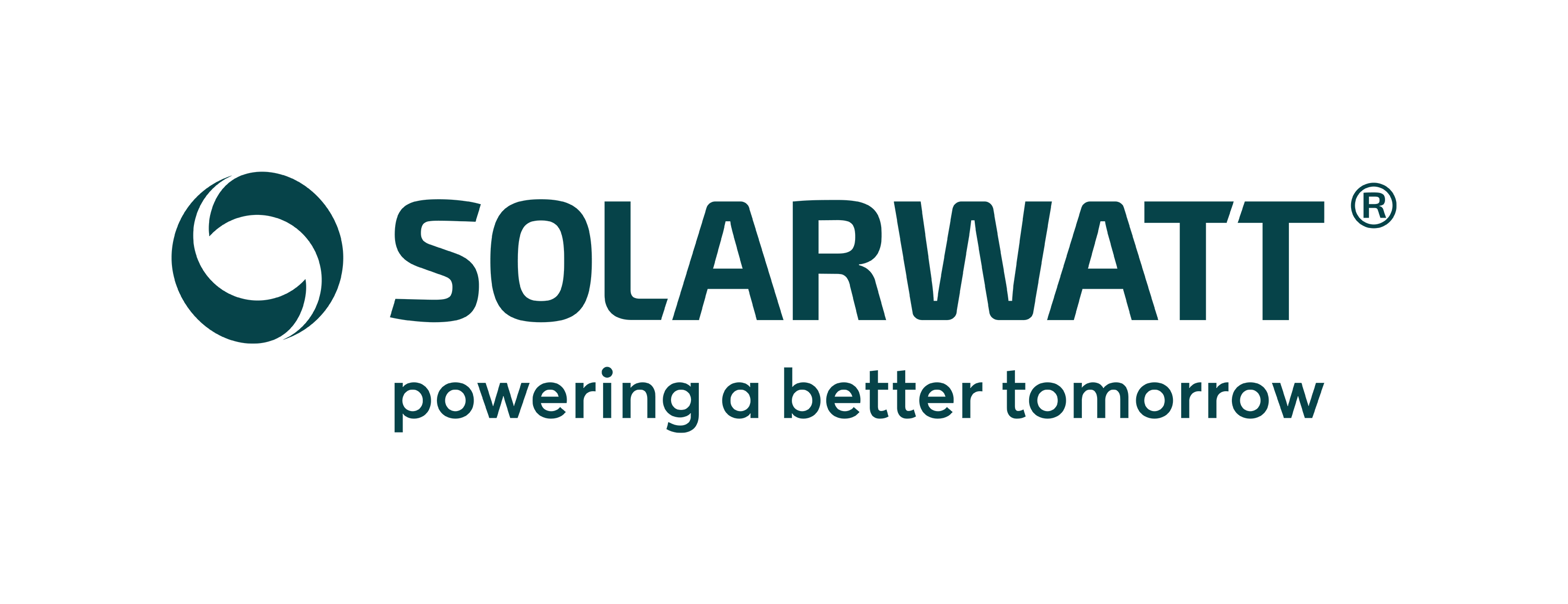 Logo Solarwatt