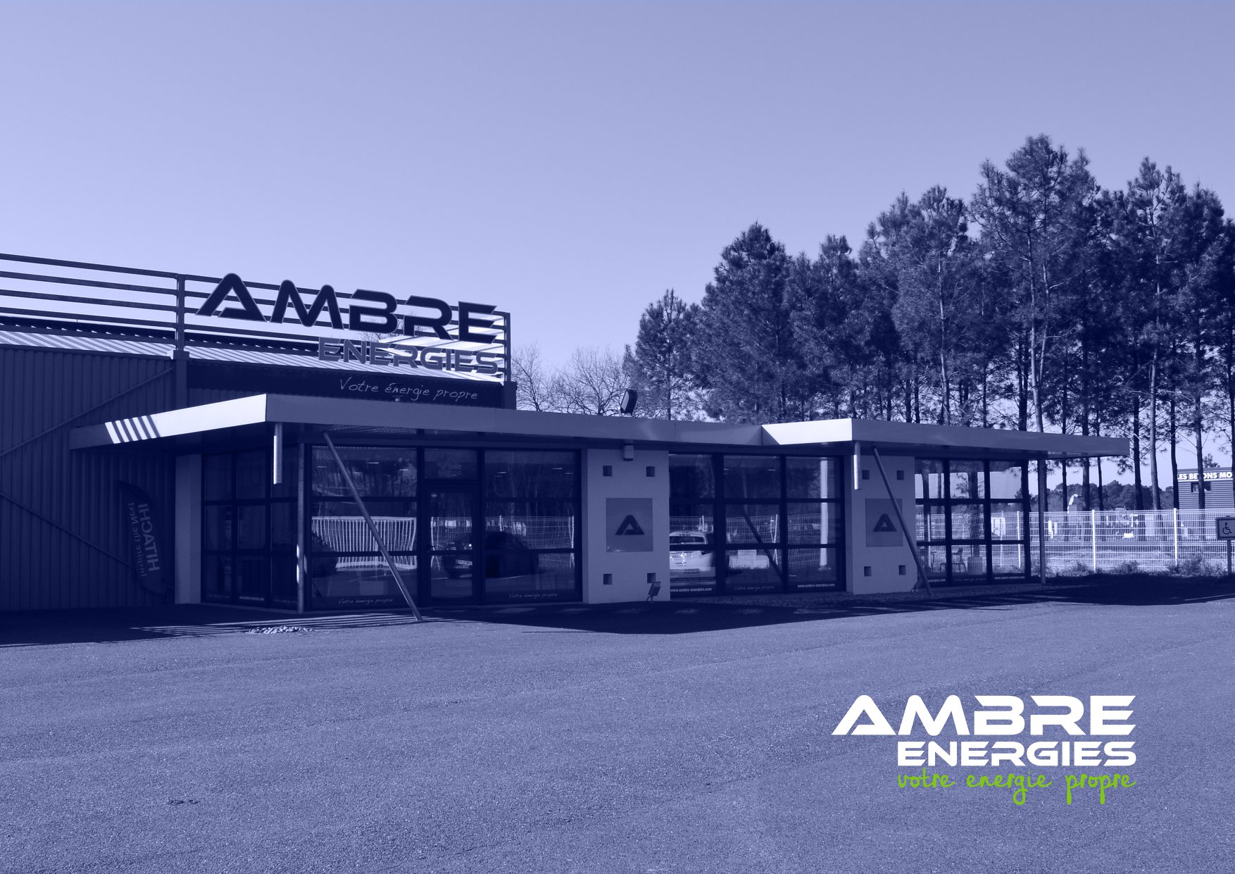 Ambre Energies